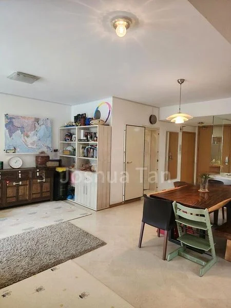 3 Bed Condo for Rent in  8 @ Mount Sophia - Image 6
