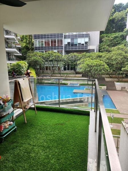 3 Bed Condo for Rent in  8 @ Mount Sophia - Image 1
