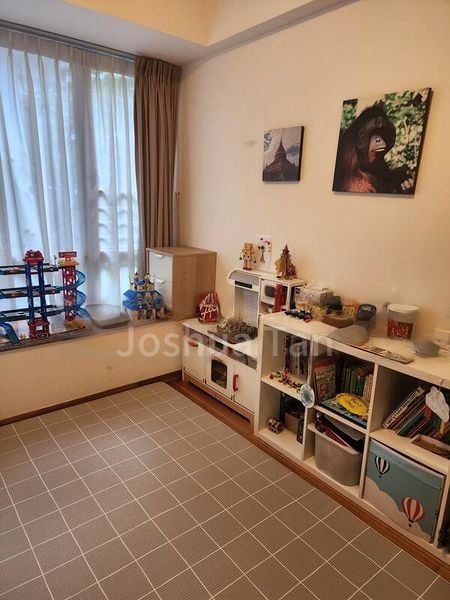 3 Bed Condo for Rent in  8 @ Mount Sophia - Image 2