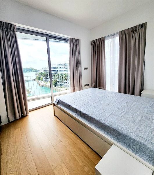 3 Bed Condo for Sale in The Reef At King's Dock - Image 3