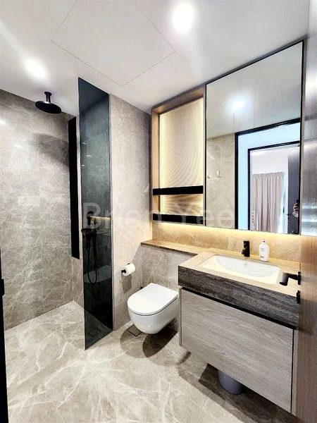 3 Bed Condo for Sale in The Reef At King's Dock - Image 5