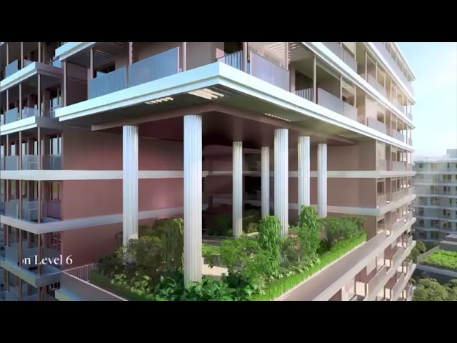3 Bed Condo for Sale in The Reef At King's Dock - Image 10