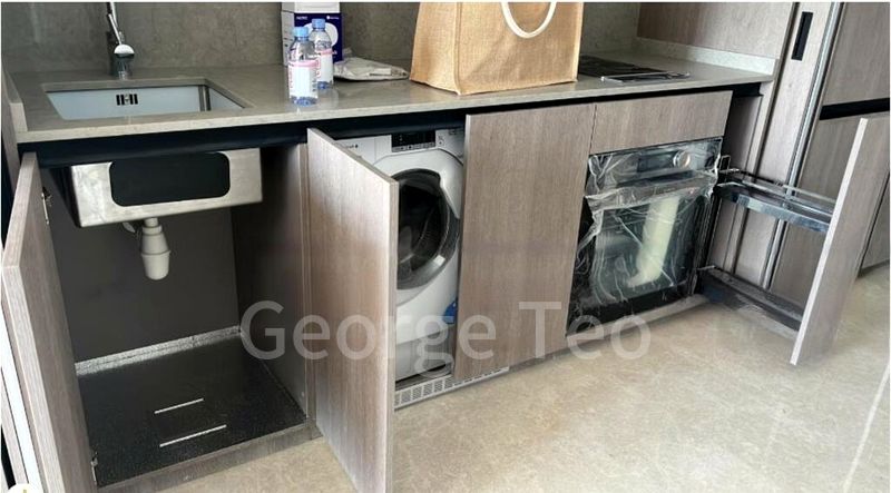 1 Bed Condo for Sale in  Avenue South Residence - Image 3