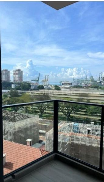 1 Bed Condo for Sale in  Avenue South Residence - Image 4