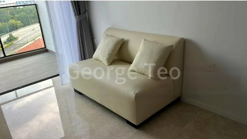 1 Bed Condo for Sale in  Avenue South Residence - Image 1
