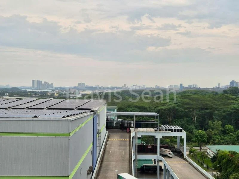 Factory / Workshop (B2) for Sale: Mandai Connection - Image 5