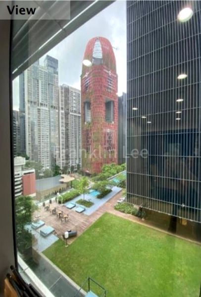 Office for Rent in  Guoco Tower - Image 3