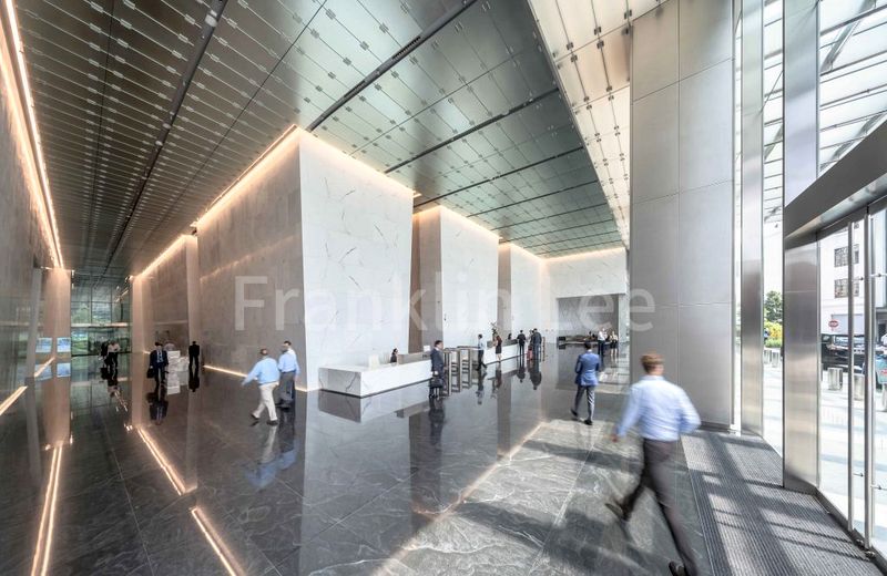 Office for Rent in  Guoco Tower - Image 1