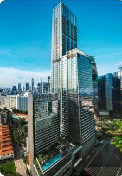 Office for Rent in  Guoco Tower - Image 9