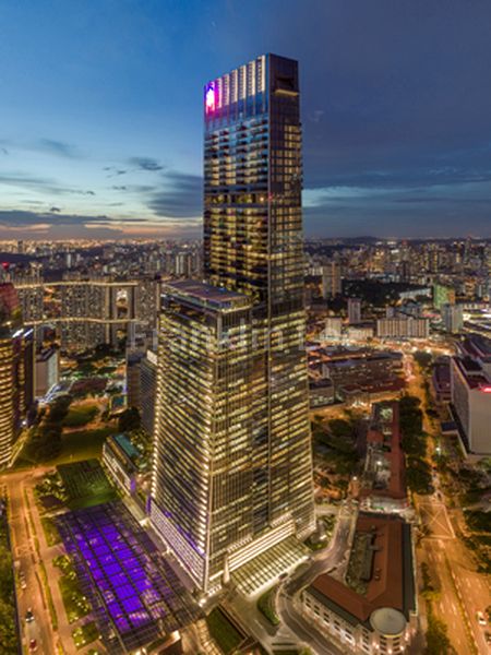 Office for Rent in  Guoco Tower - Image 5