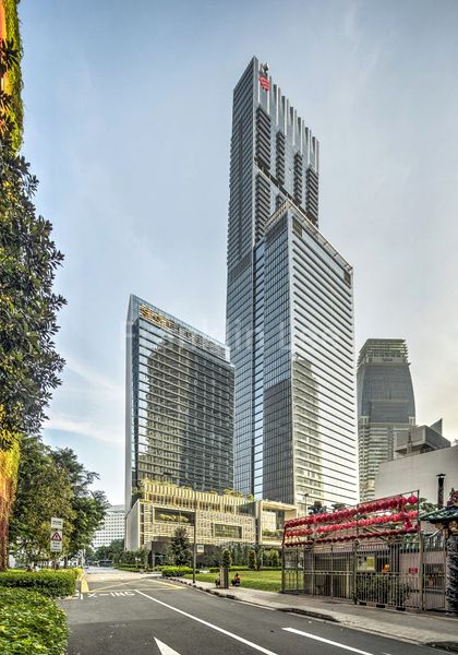 Office for Rent in  Guoco Tower - Image 4