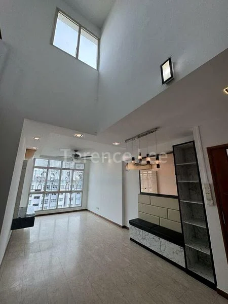 3 Bed Condo for Rent in  Lilydale - Image 1