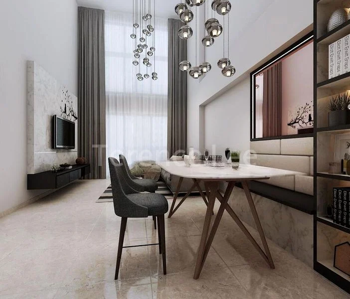 3 Bed Condo for Rent in  Lilydale - Image 4