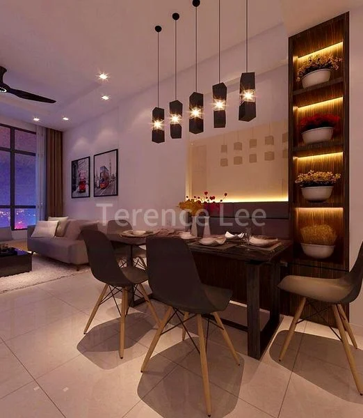 3 Bed Condo for Rent in  Lilydale - Image 2