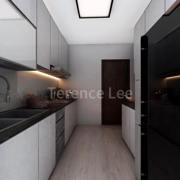 3 Bed Condo for Rent in  Lilydale - Image 3