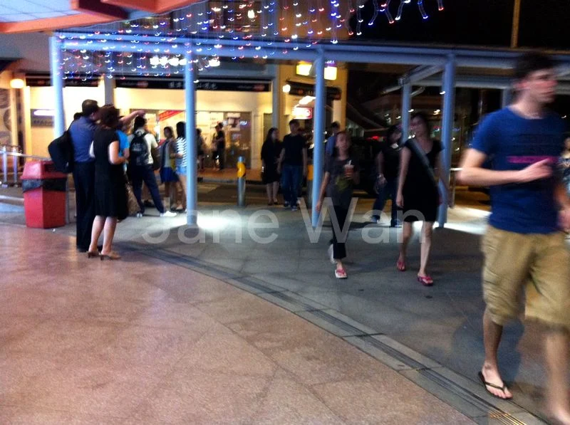 Shop / Shophouse for Rent in Holland Village Way - Image 1