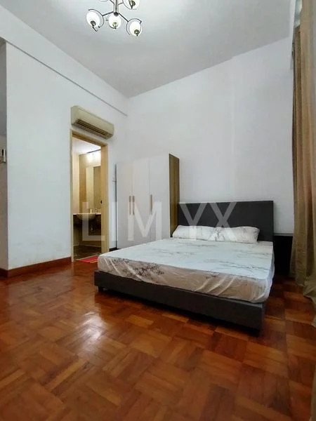 2 Bed Apartment (Condo) for Rent in The Daffodil - Image 4