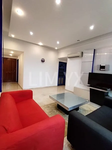 2 Bed Apartment (Condo) for Rent in The Daffodil - Image 3