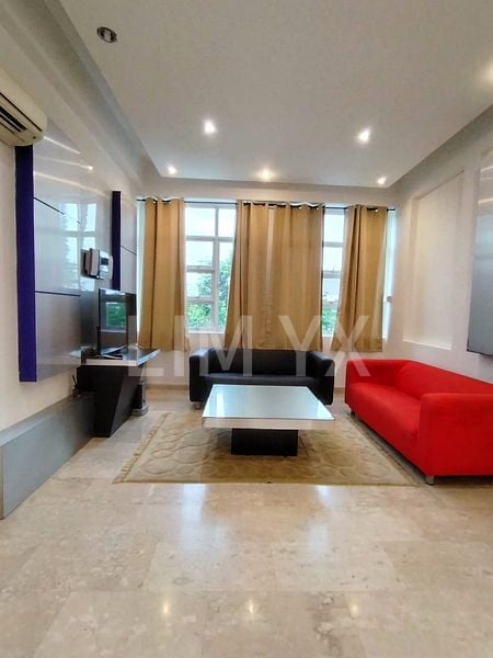 2 Bed Apartment (Condo) for Rent in The Daffodil - Image 2