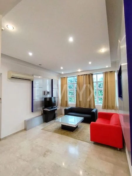 2 Bed Apartment (Condo) for Rent in The Daffodil - Image 1