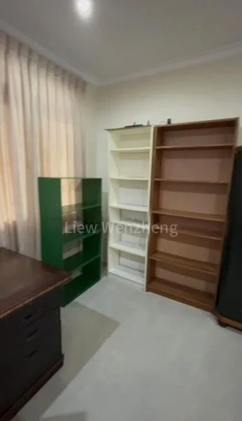 Master Room (Landed) for Rent in  Hong Leong Garden - Image 3
