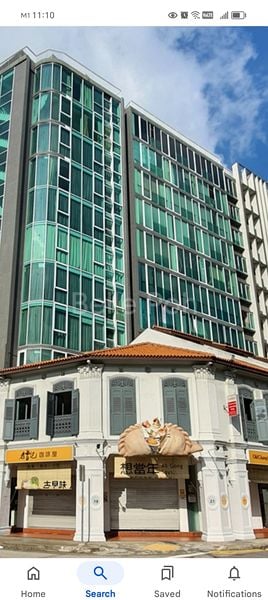 Food & Beverage for Rent in  Mackenzie Regency - Image 1