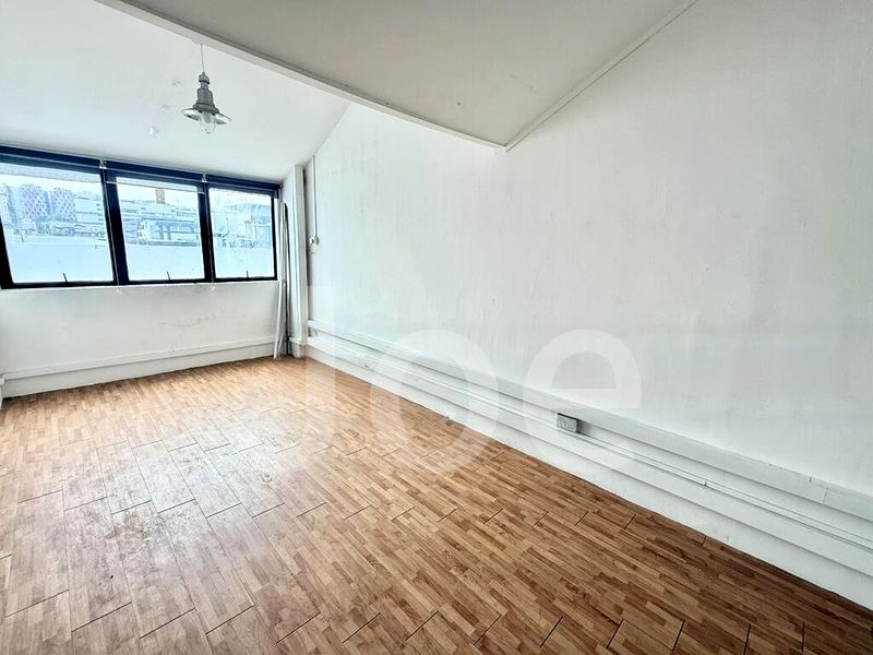 Factory / Workshop (B2) for Rent: Shun Li Industrial Park - Image 7