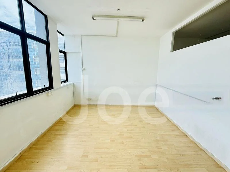 Factory / Workshop (B2) for Rent: Shun Li Industrial Park - Image 3