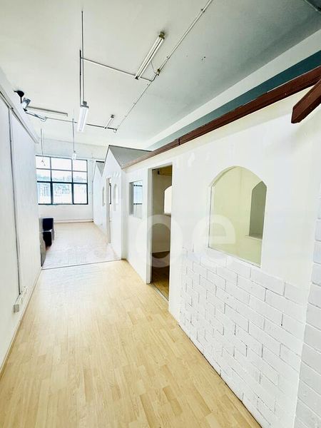 Factory / Workshop (B2) for Rent: Shun Li Industrial Park - Image 4