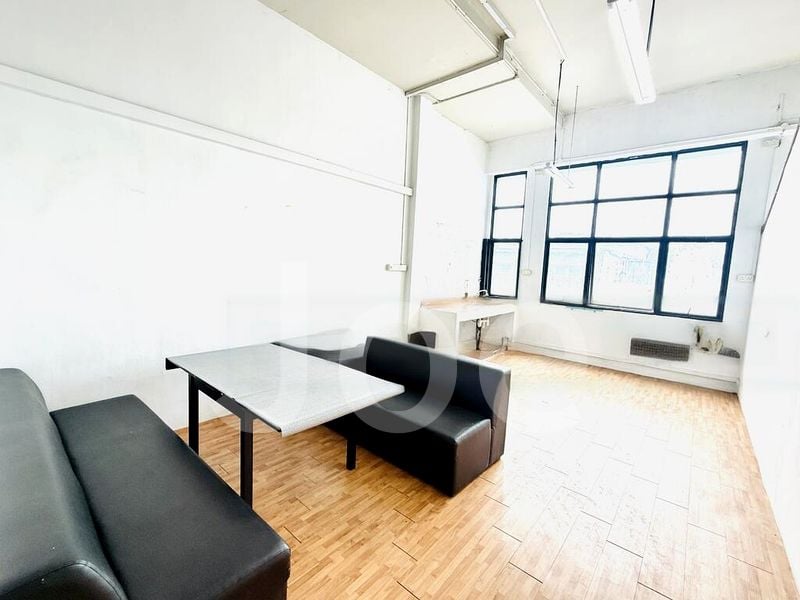 Factory / Workshop (B2) for Rent: Shun Li Industrial Park - Image 6