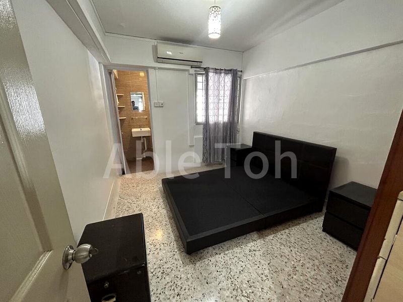 3 Room (3NG) HDB for Rent in  505 Ang Mo Kio Avenue 8 - Image 11