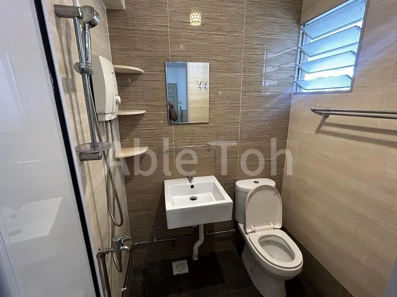3 Room (3NG) HDB for Rent in  505 Ang Mo Kio Avenue 8 - Image 3