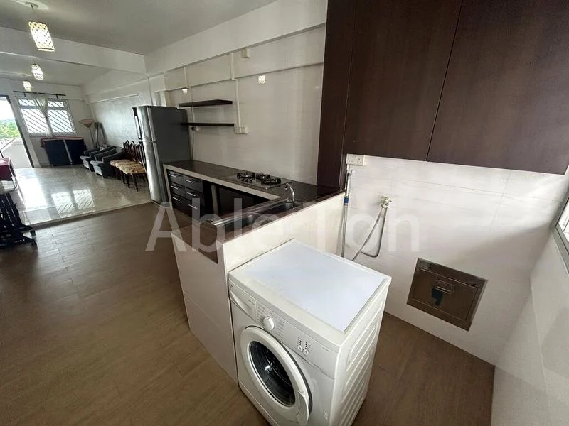 3 Room (3NG) HDB for Rent in  505 Ang Mo Kio Avenue 8 - Image 7