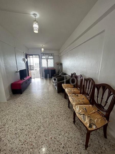 3 Room (3NG) HDB for Rent in  505 Ang Mo Kio Avenue 8 - Image 5