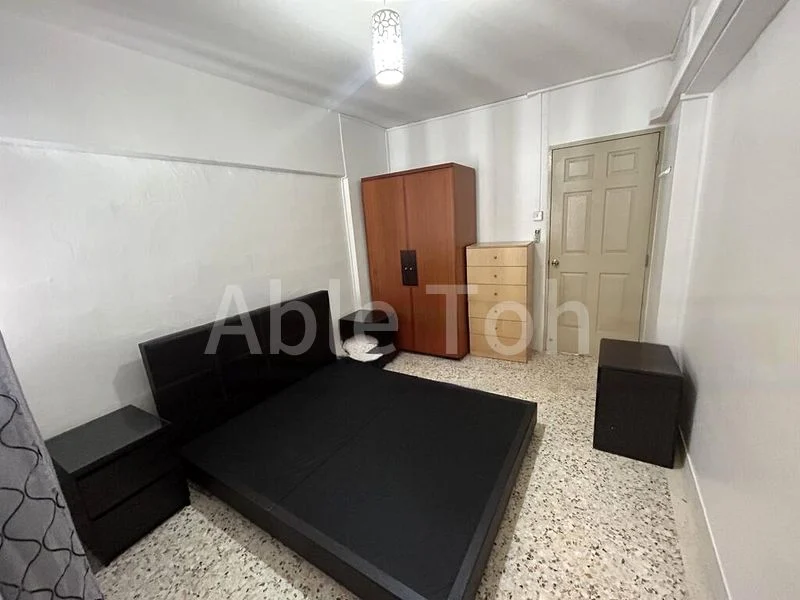 3 Room (3NG) HDB for Rent in  505 Ang Mo Kio Avenue 8 - Image 12