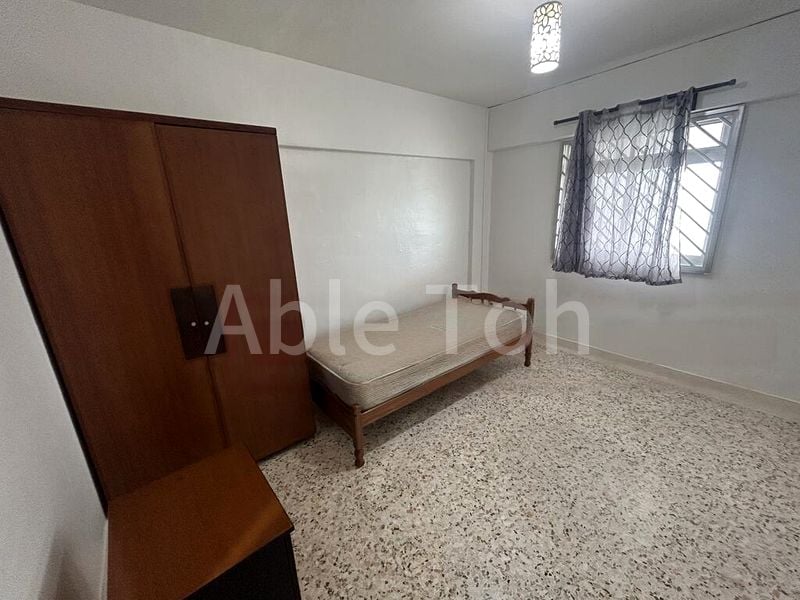 3 Room (3NG) HDB for Rent in  505 Ang Mo Kio Avenue 8 - Image 10
