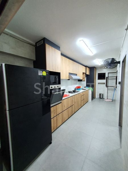 5 Room (5I) HDB for Rent in  612 Senja Road - Image 3