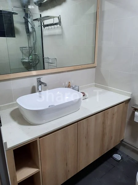 5 Room (5I) HDB for Rent in  612 Senja Road - Image 9