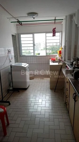 Master Room (HDB) for Rent in 110 Yishun Ring Road - Image 3