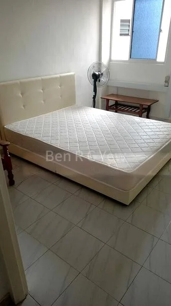 Master Room (HDB) for Rent in 110 Yishun Ring Road - Image 1