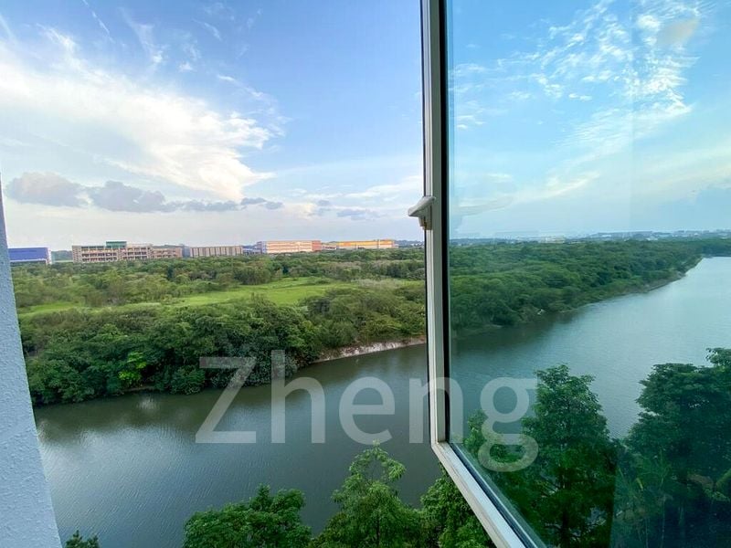 Common Room (Condo) for Rent in  Rio Vista - Image 4