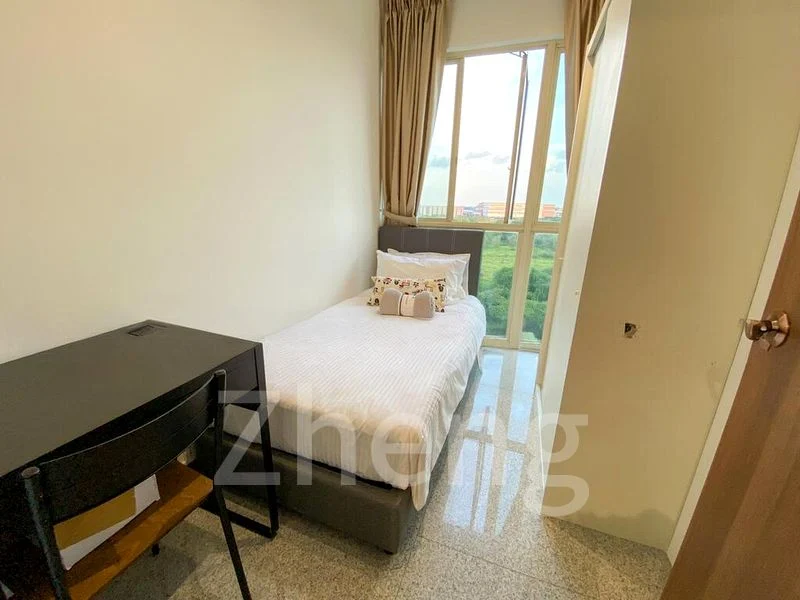 Common Room (Condo) for Rent in  Rio Vista - Image 3