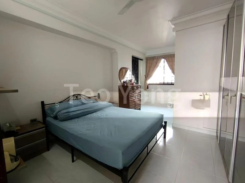 4 Room (4A) HDB for Sale in  413 Choa Chu Kang Avenue 3 - Image 2