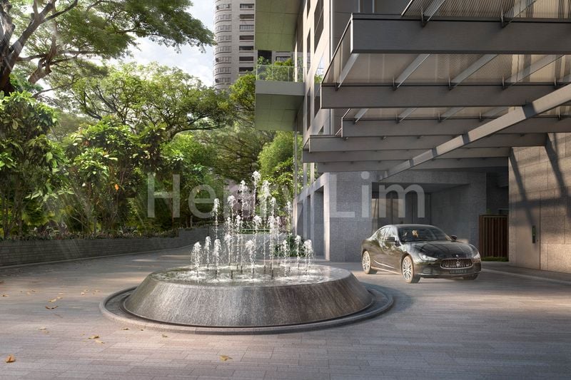 2 Bed Condo for Sale in 3 Orchard By-The-Park - Image 2
