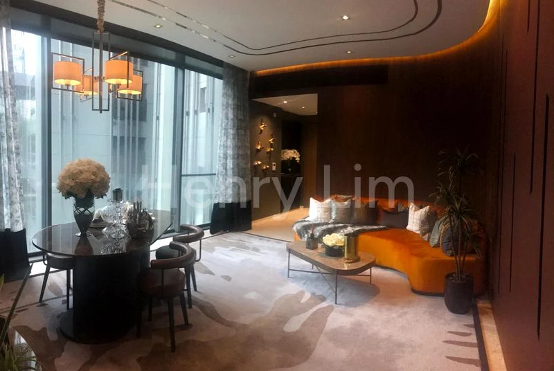 2 Bed Condo for Sale in 3 Orchard By-The-Park - Image 7