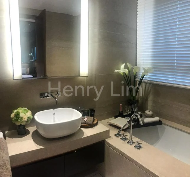 2 Bed Condo for Sale in 3 Orchard By-The-Park - Image 11