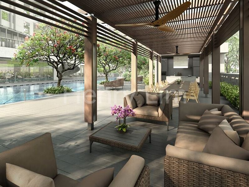 2 Bed Condo for Sale in 3 Orchard By-The-Park - Image 3