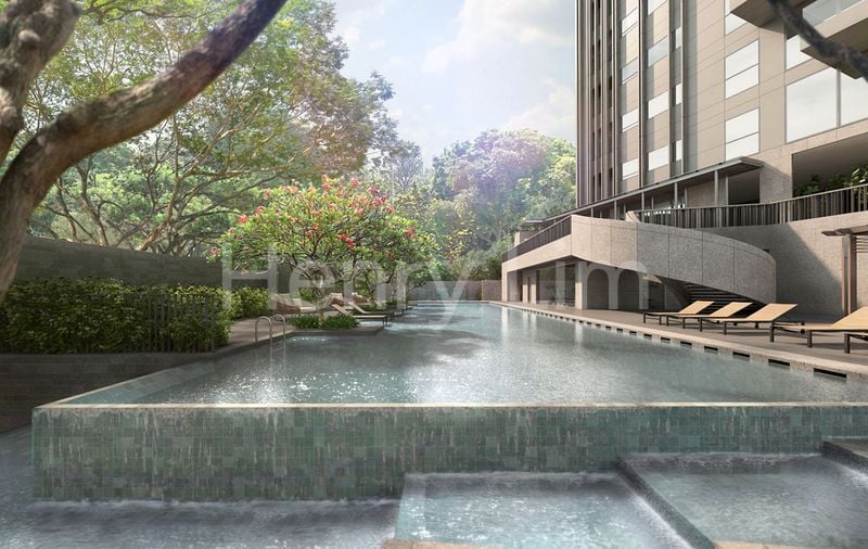 2 Bed Condo for Sale in 3 Orchard By-The-Park - Image 5