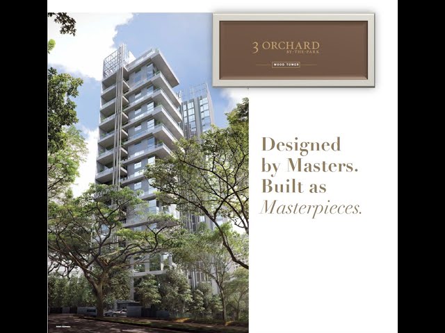 2 Bed Condo for Sale in 3 Orchard By-The-Park - Image 16