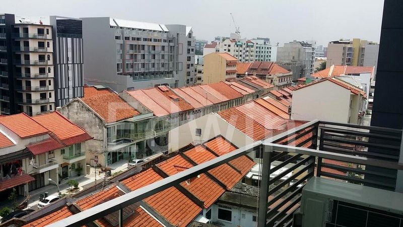 2 Bed Condo for Sale in  28 Imperial Residences - Image 6